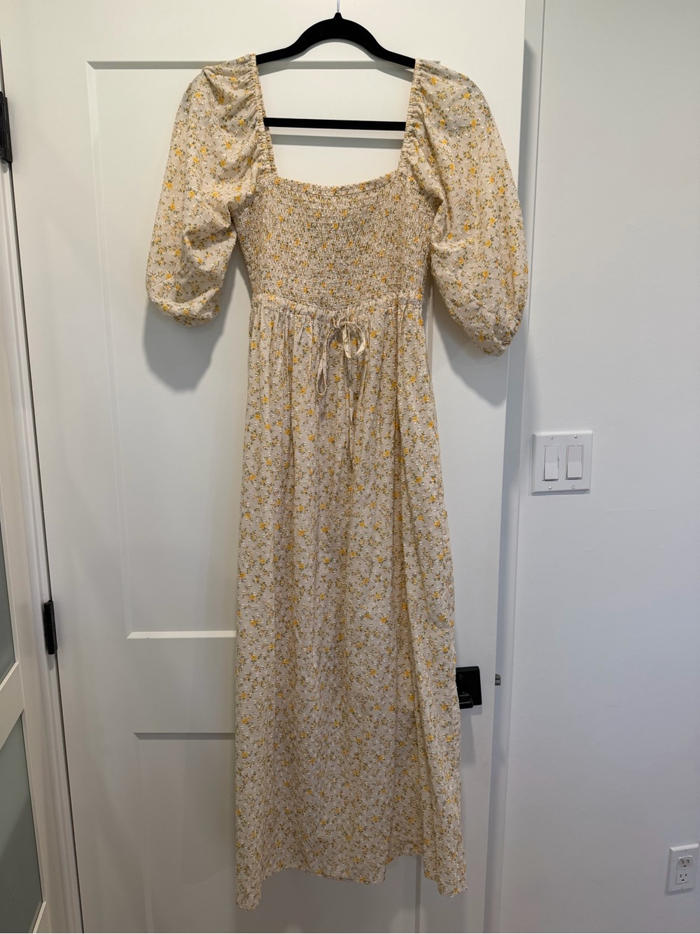 Christy Dawn Katrina Dress